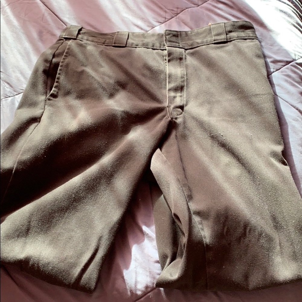 874 original fit Dickies